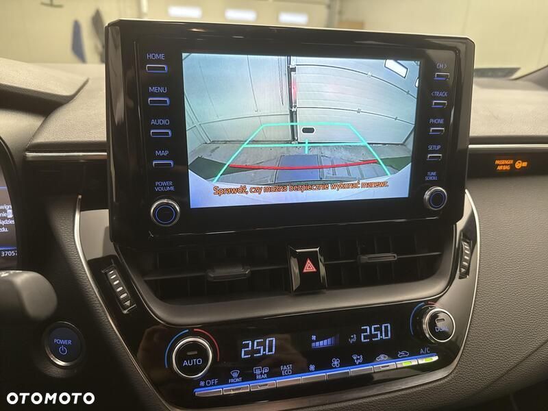 Toyota Corolla 1.8 Hybrid GPF Active - 15