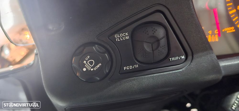 Honda Pan European 1.3 ABS - 12