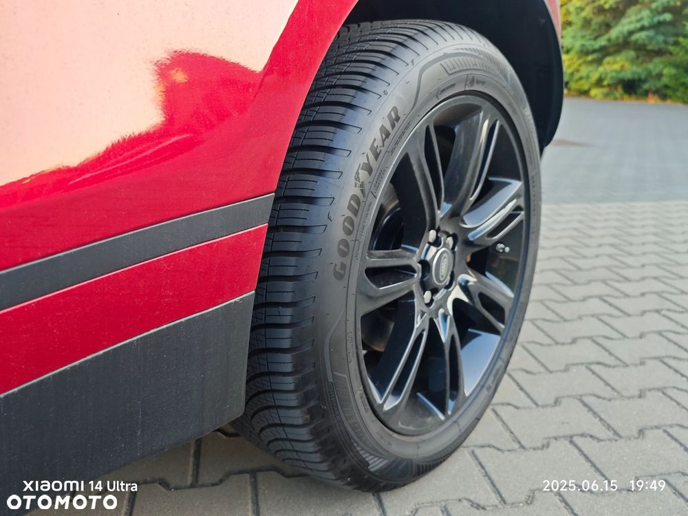 Land Rover Range Rover Velar - 17
