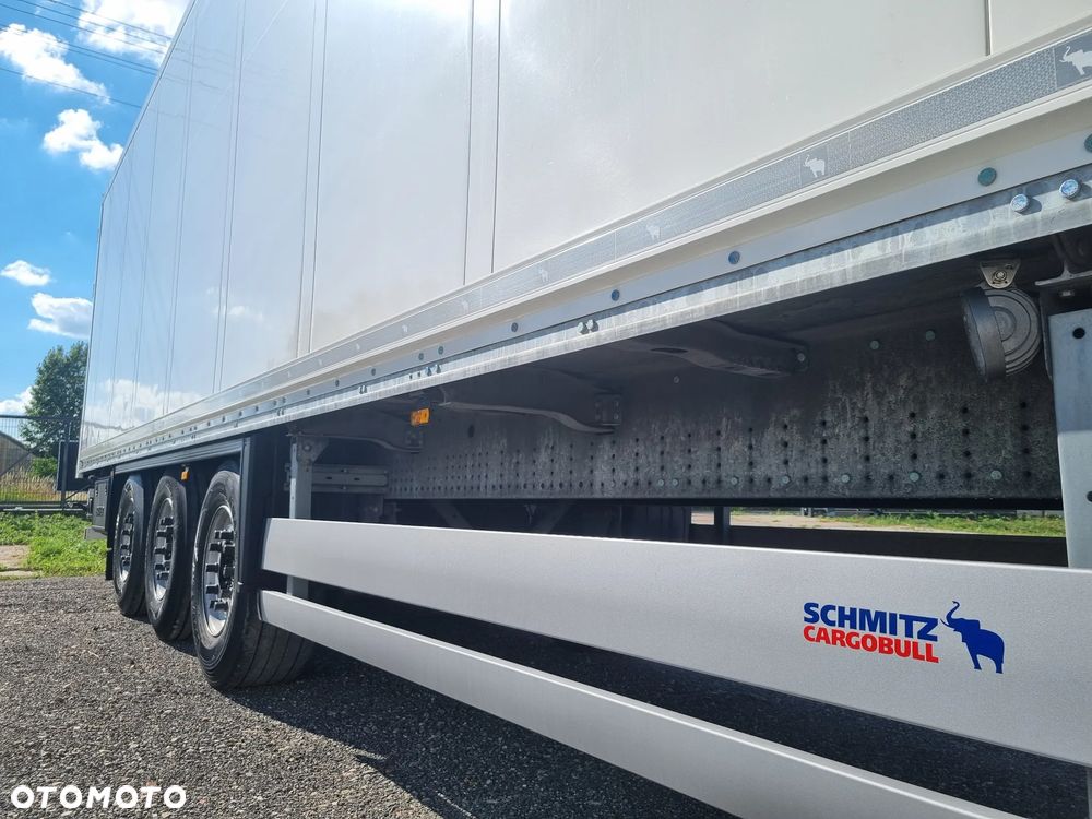 Schmitz Cargobull SCB*S3B - 4