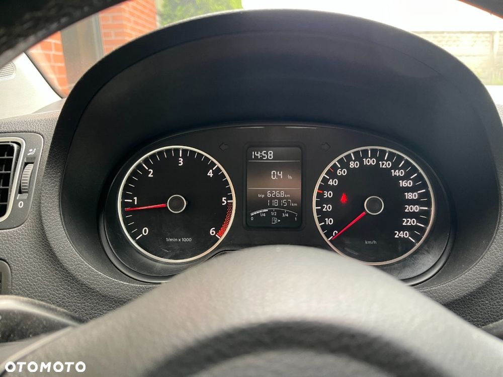 Volkswagen Polo 1.6 TDI Style - 9