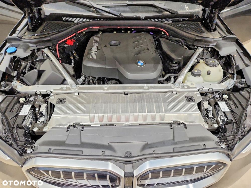 BMW X3 xDrive30i mHEV - 12