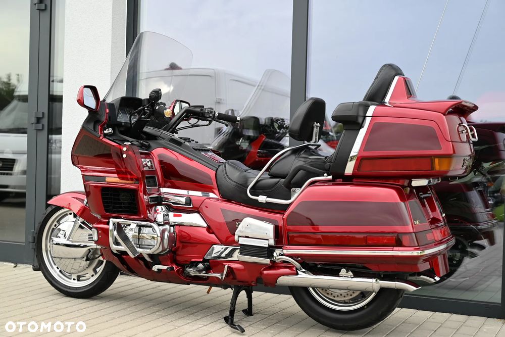 Honda GL - 5