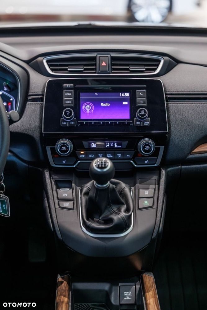 Honda CR-V - 28