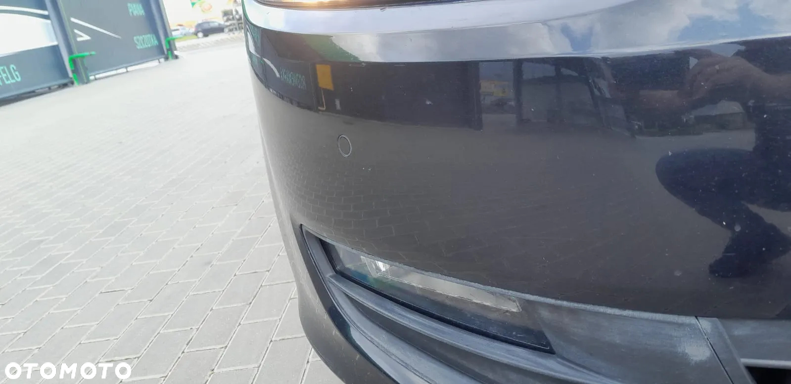 Volkswagen Sharan - 16