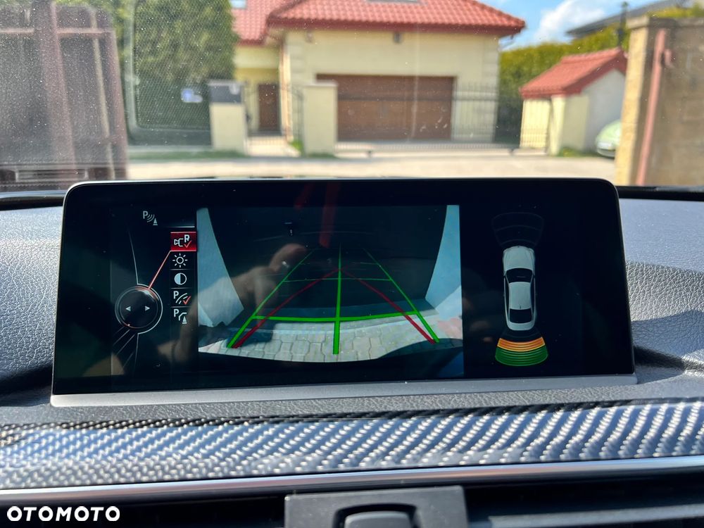 BMW M4 DKG - 27