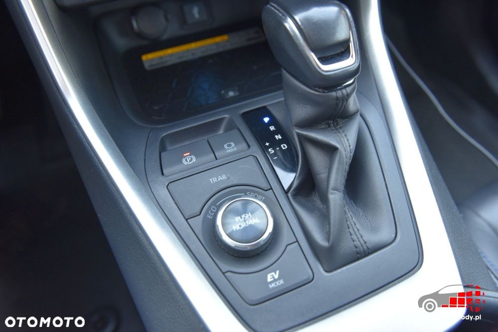 Toyota RAV4 - 33