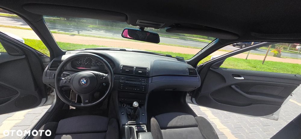BMW Seria 3 325i Edition Sport - 9