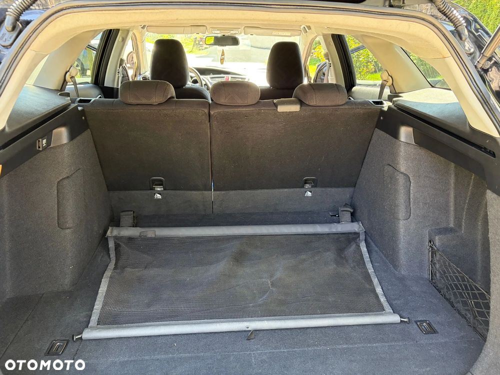 Honda Civic 1.6 i-DTEC Style Edition - 20