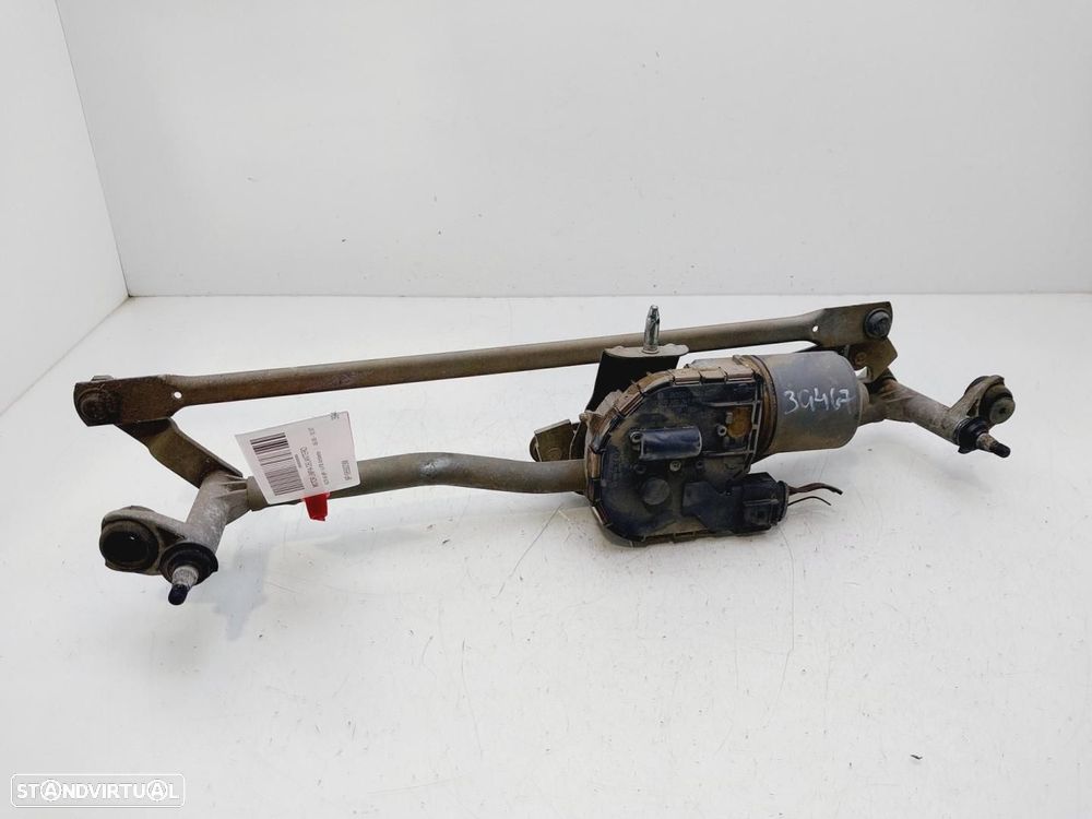 MOTOR LIMPA-VIDROS FRONTAL AUDI A3 - 1