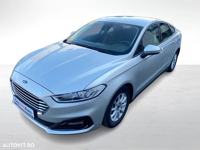 Ford Mondeo 2.0 HEV Trend - 1