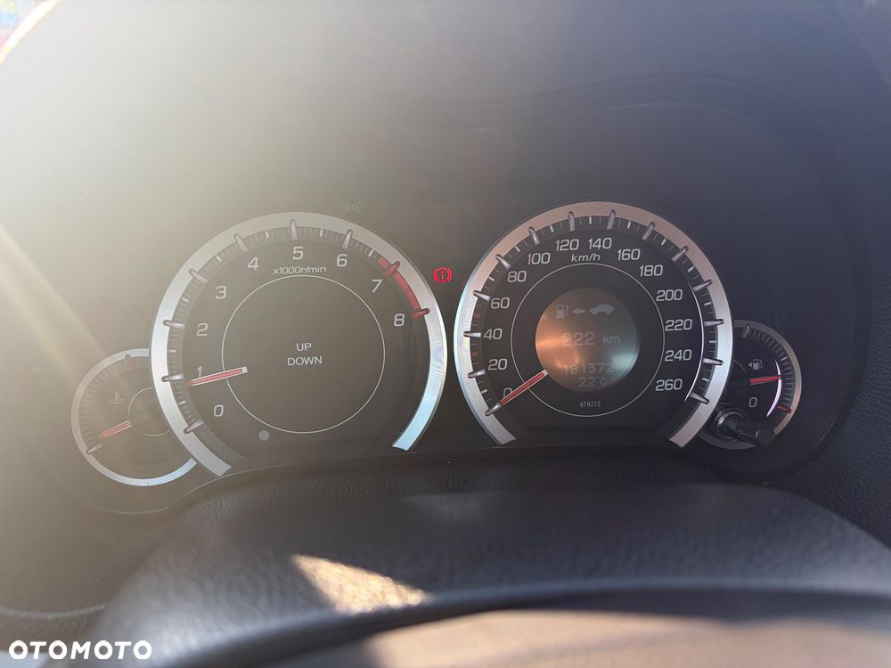 Honda Accord 2.0 Comfort - 34