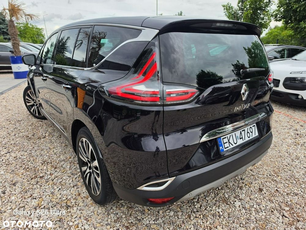 Renault Espace 1.6 TCE Initiale Paris EDC 7os - 20