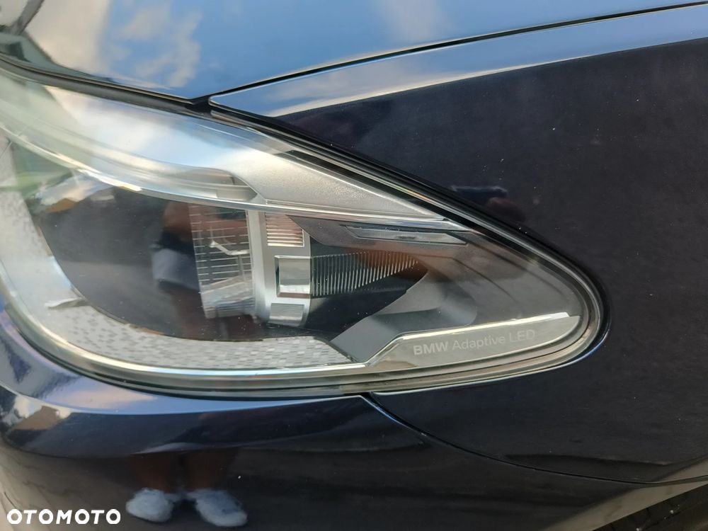 BMW Seria 5 530d xDrive - 15