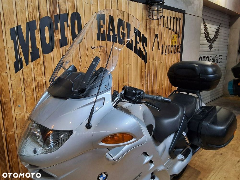 BMW RT - 2