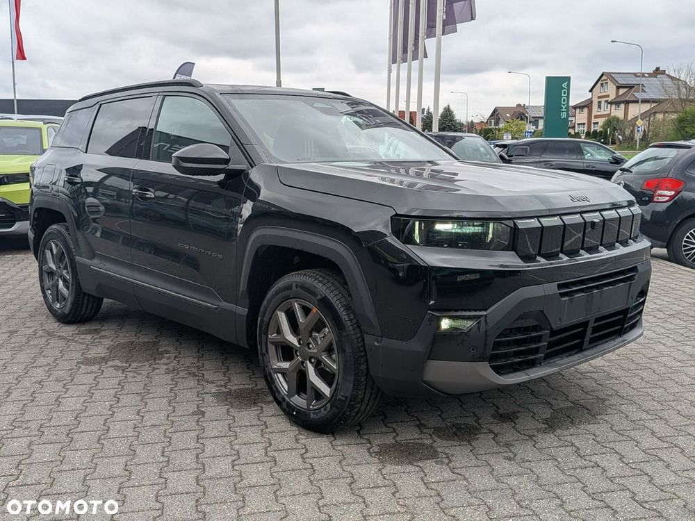 Jeep Compass - 5