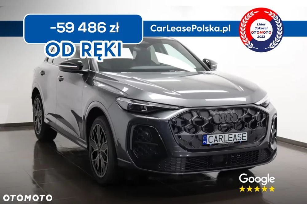 Audi Q5 TDI mHEV 150 kW Quattro S tronic - 1