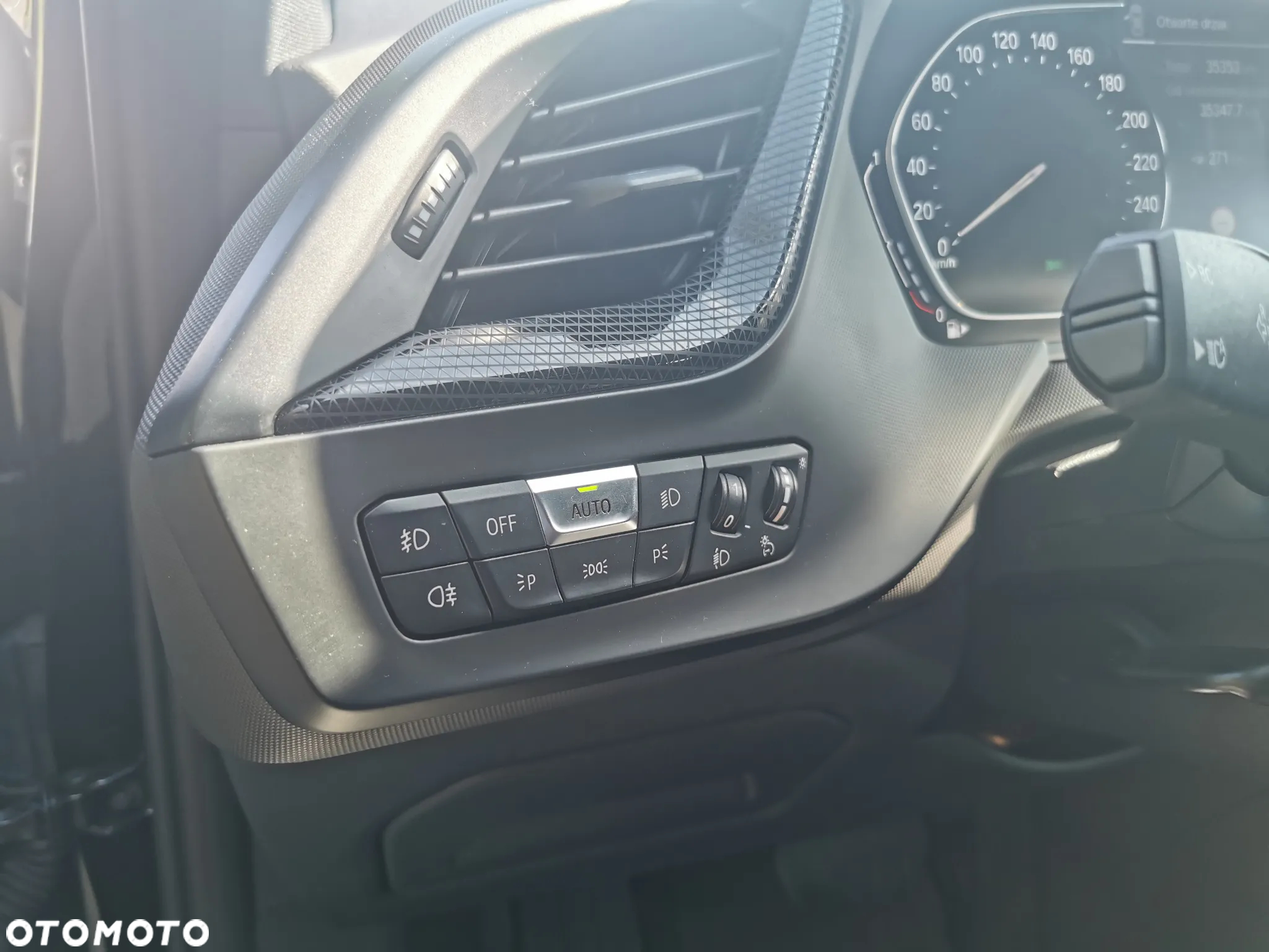 BMW Seria 1 120i Sport Line - 13