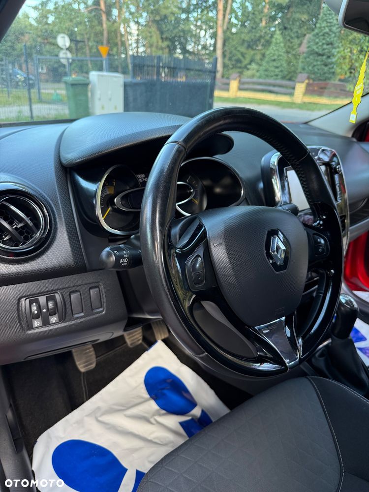 Renault Clio 1.2 16V Zen - 19