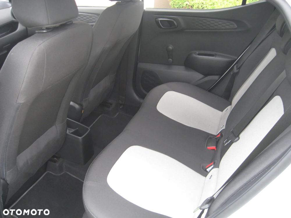 Hyundai i10 1.0 Access - 14
