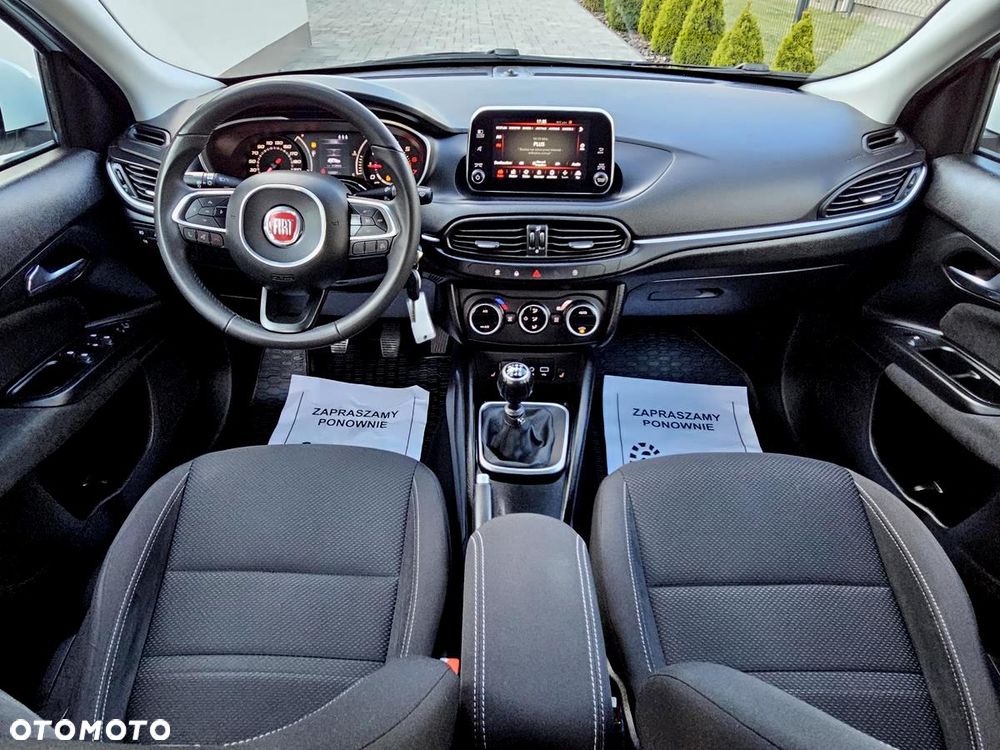 Fiat Tipo 1.4 T-Jet Easy - 19