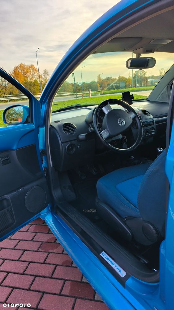 Volkswagen New Beetle 1.9 TDI - 7