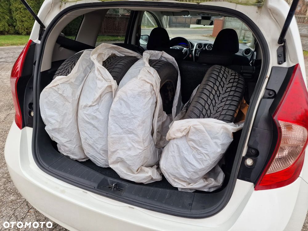 Nissan Note 1.2 DIG-S acenta+ - 18