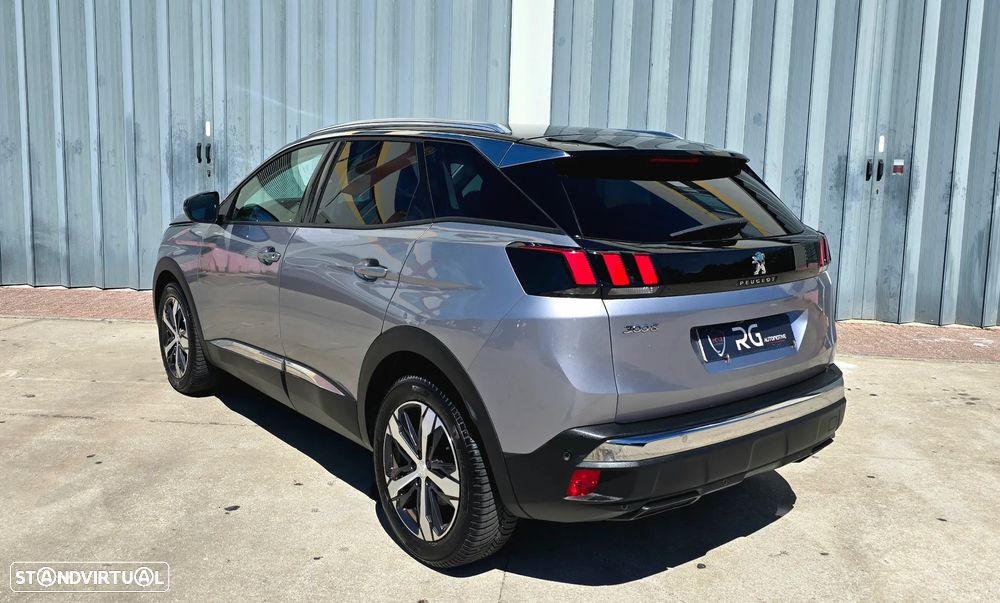 Peugeot 3008 1.2 PureTech Allure Grip Control - 7