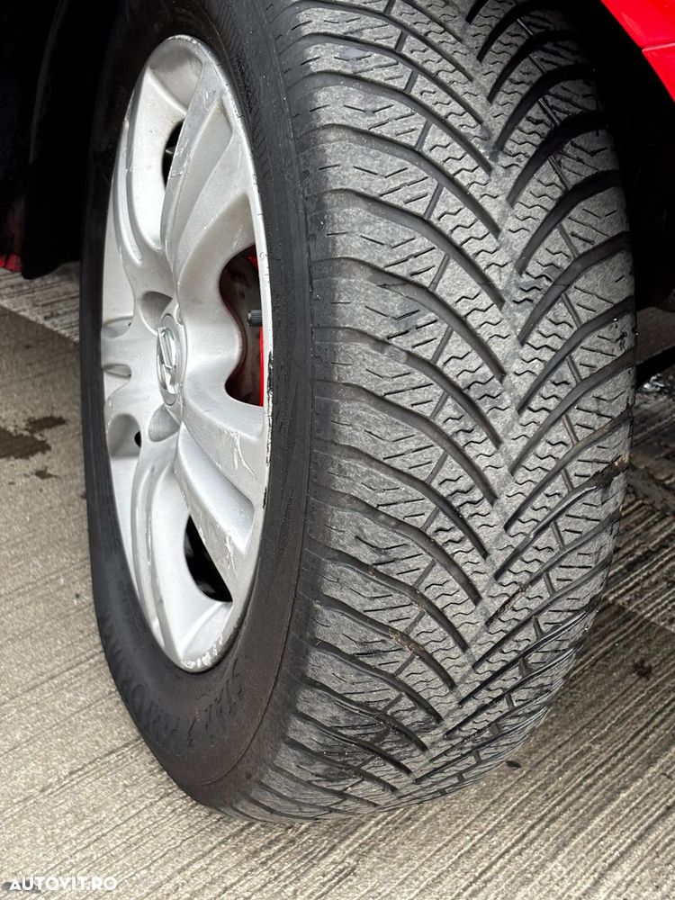 Opel Corsa 1.3 CDTI DPF - 6