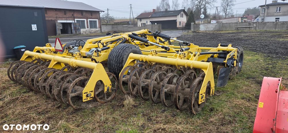 BEDNAR XO 6000F - 6