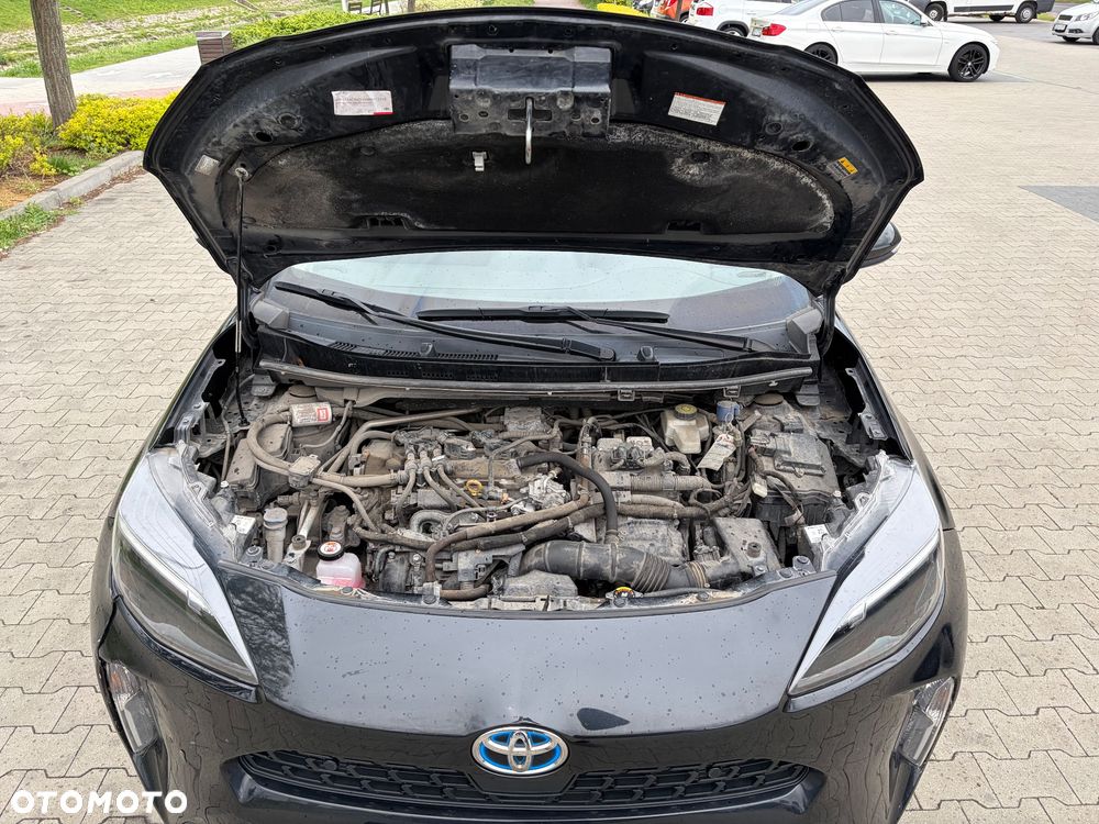Toyota Yaris Cross - 12