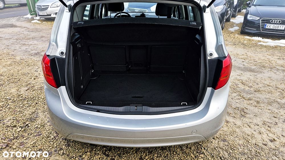 Opel Meriva 1.4 Ecoflex Innovation - 35