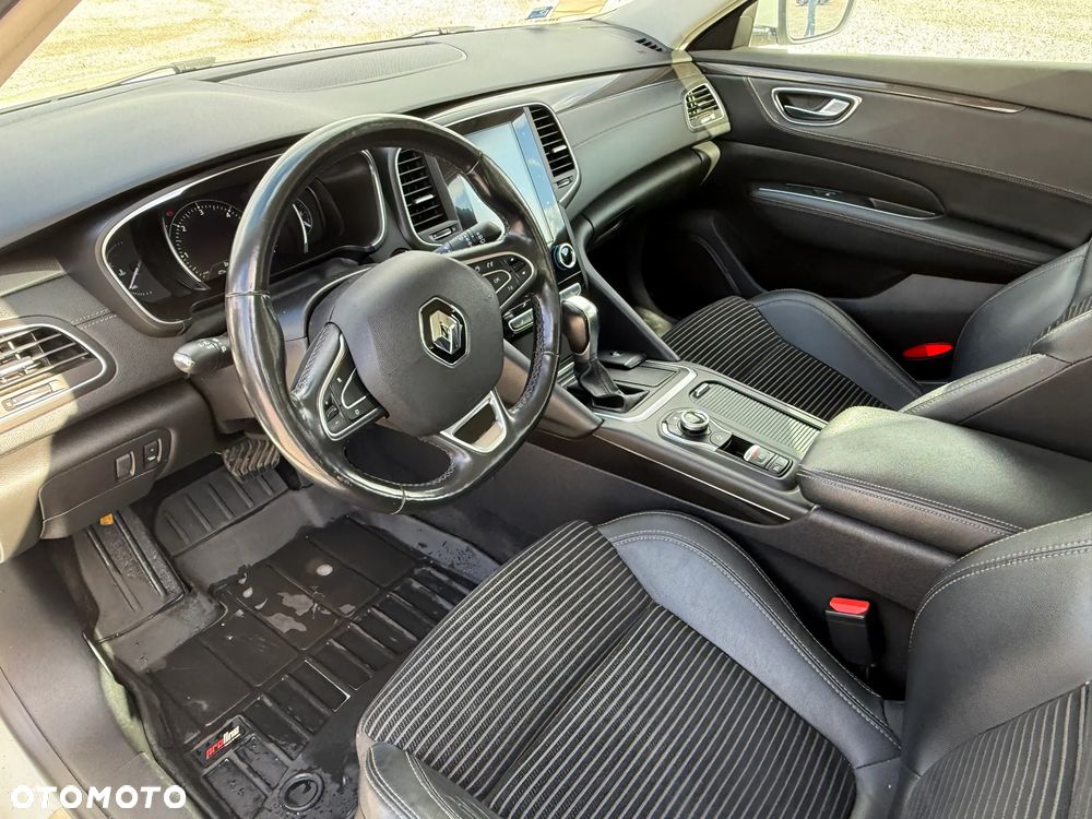 Renault Talisman - 7