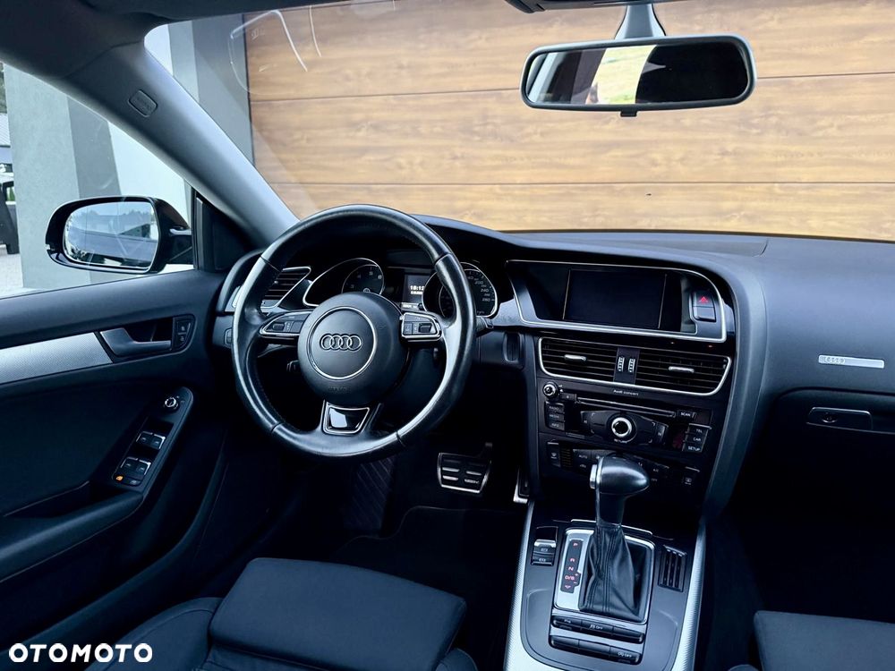 Audi A5 Sportback - 17