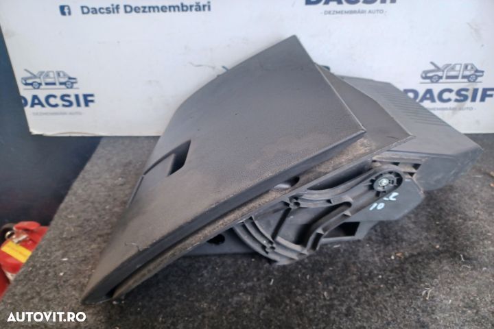 Torpedou 13191459 Opel Astra H [facelift] [2005 - 2015] Sedan 1.3 CDT - 3