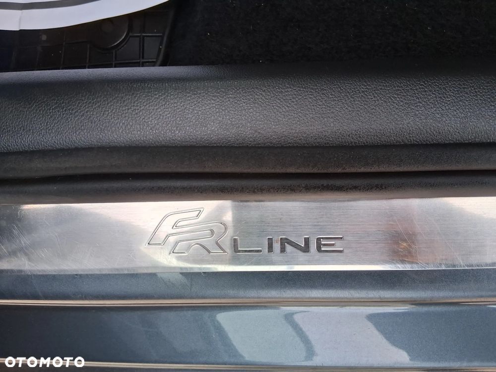 Seat Toledo 1.4 TSI FR-line S&S DSG - 19
