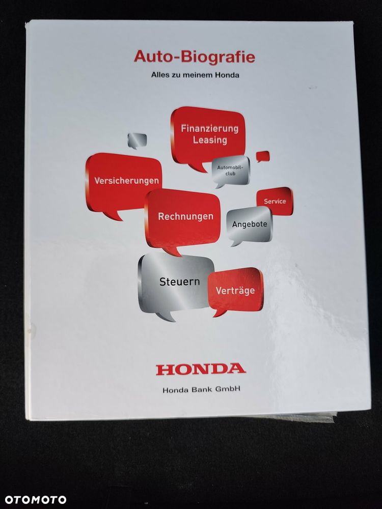 Honda CR-V 2.0i-VTEC 2WD Elegance - 16