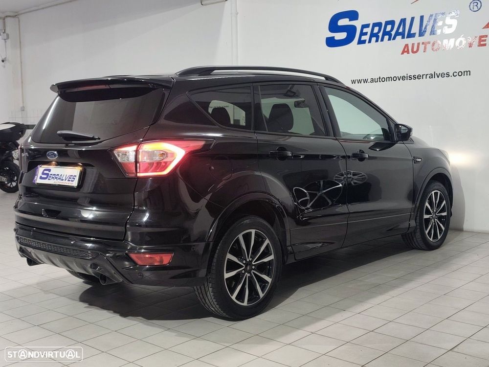 Ford Kuga 1.5 TDCi ST-Line - 7