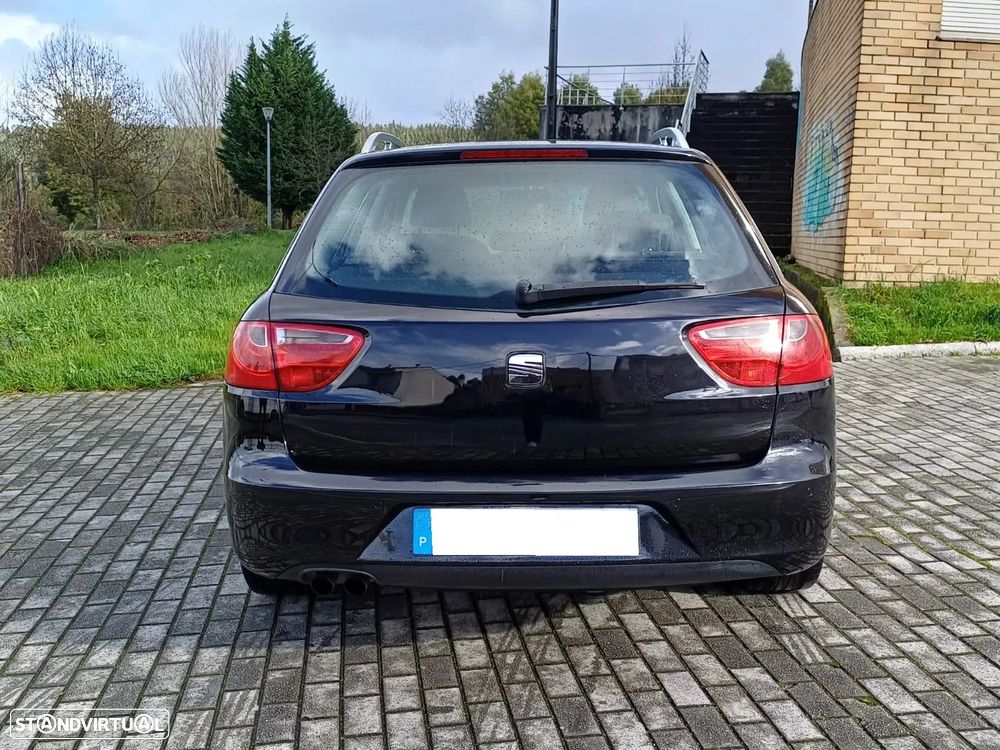 SEAT Leon ST - 15