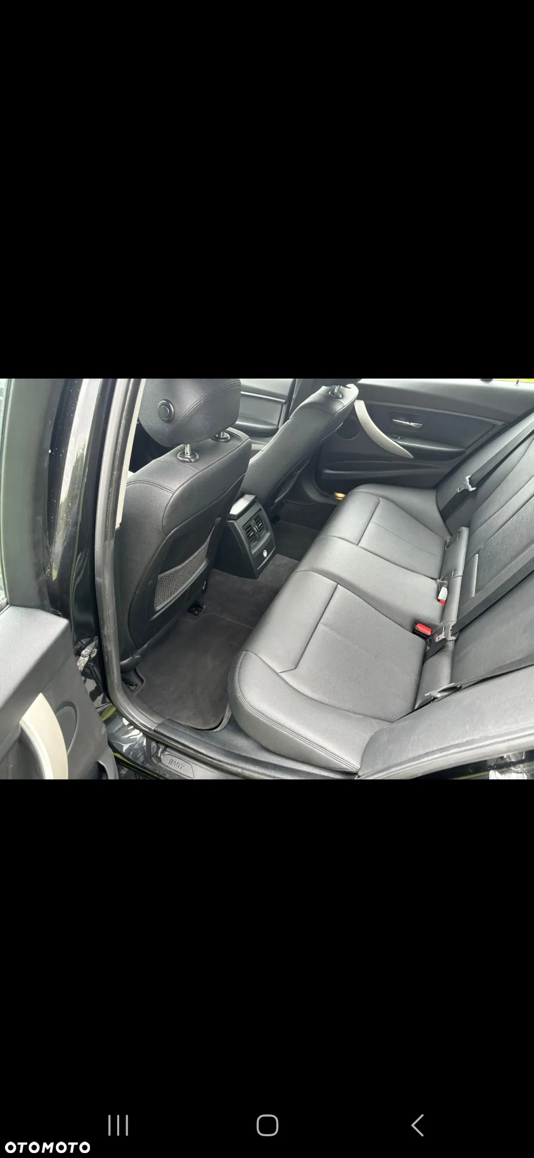 BMW Seria 3 318d - 11