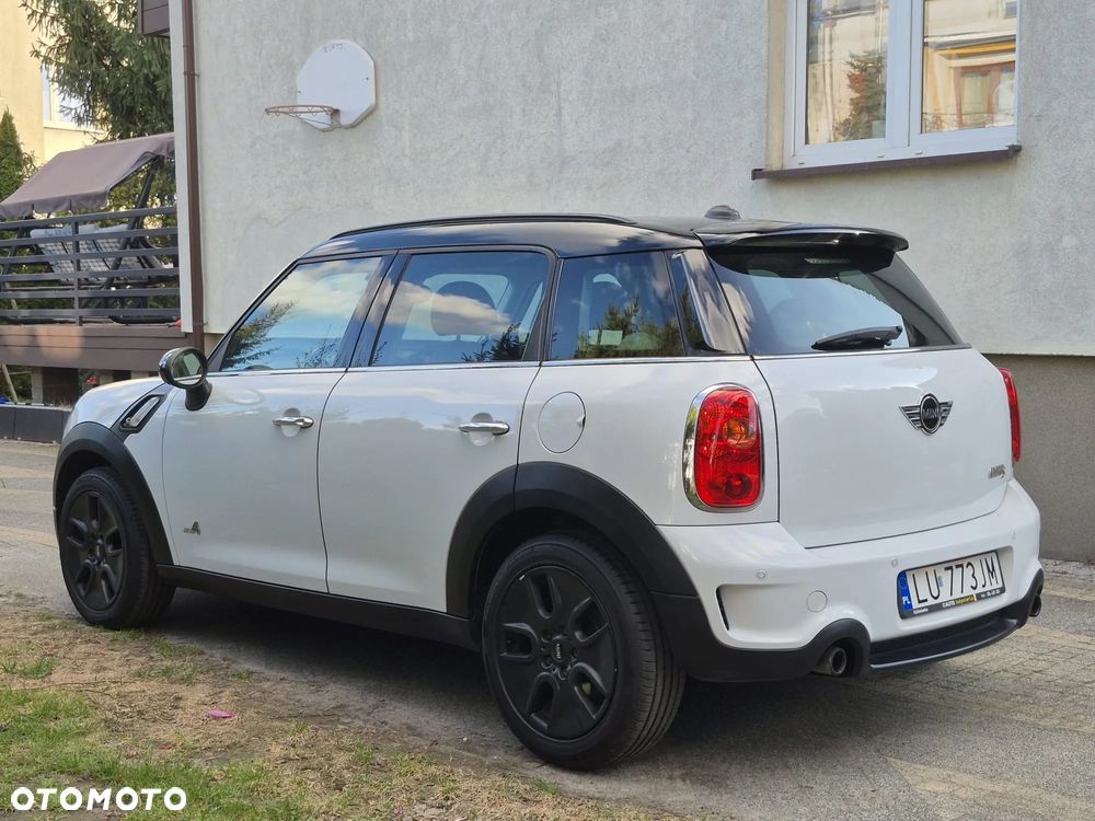 MINI Countryman - 2