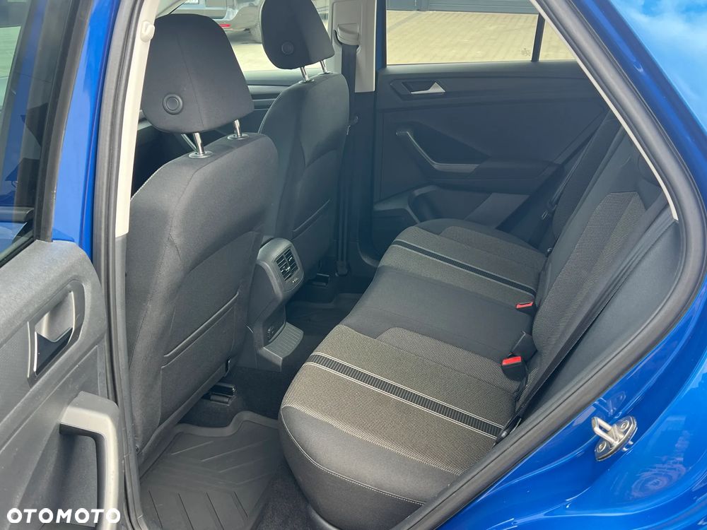 Volkswagen T-Roc 1.0 TSI Style - 20