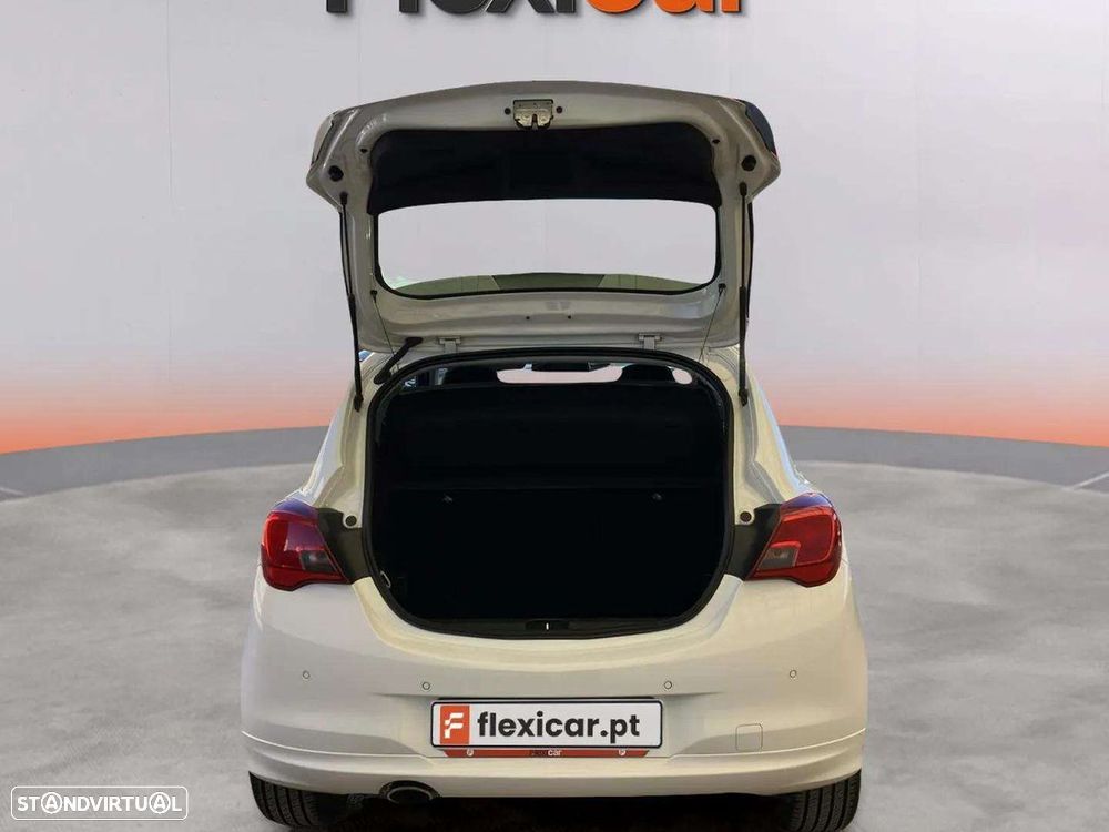 Opel Corsa 1.0 T GT - 9