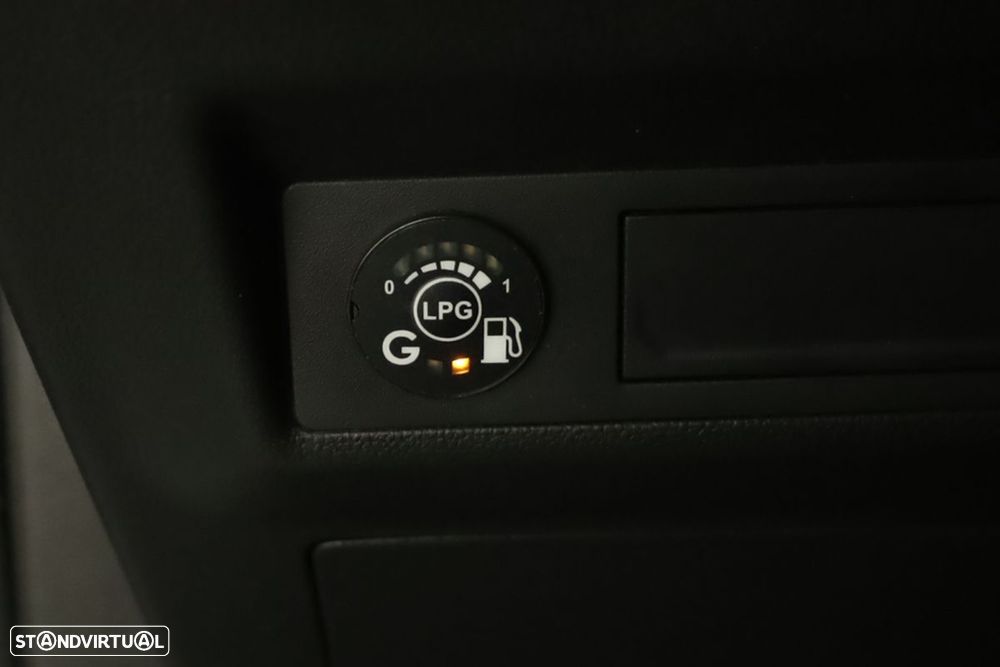 Renault Captur 1.0 TCe Techno Bi-Fuel - 18