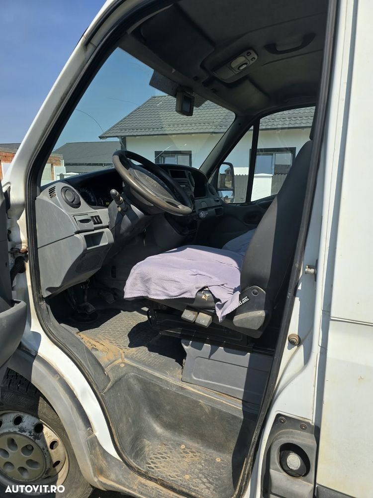 Iveco daily - 11