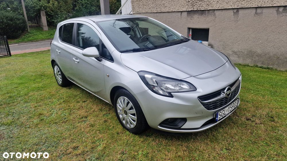 Opel Corsa 1.4 Enjoy - 1