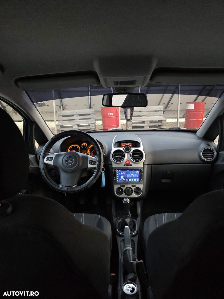 Opel Corsa 1.3 CDTI - 8