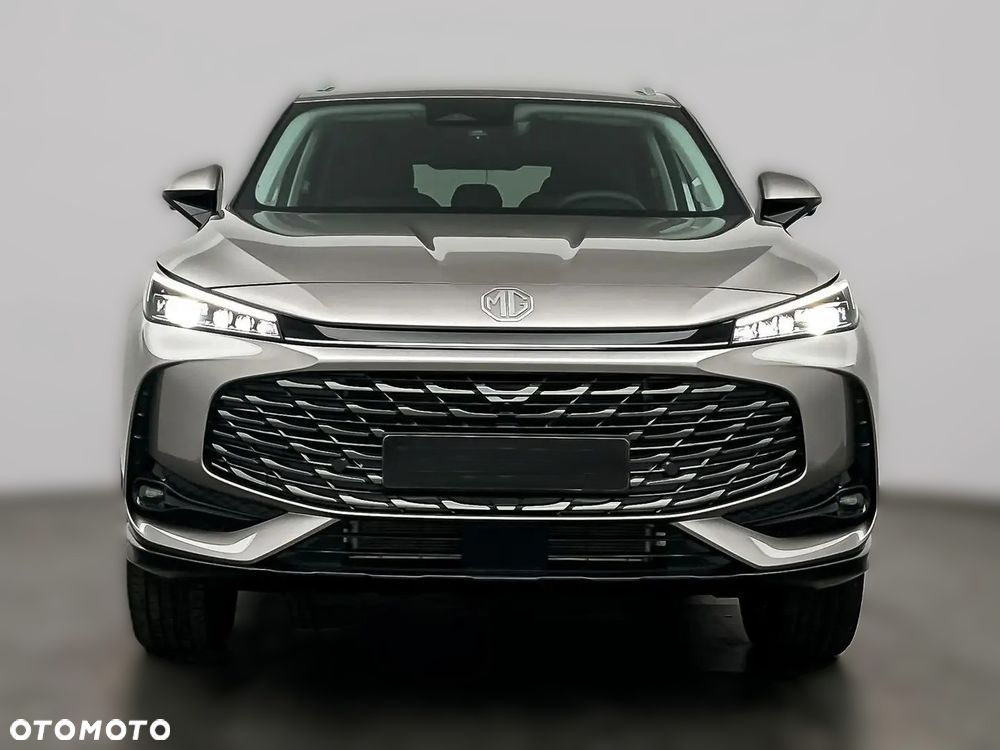 MG HS 1.5T PHEV Excite - 2