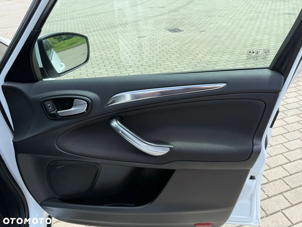 Ford S-Max 2.0 T Platinium X MPS6 - 31