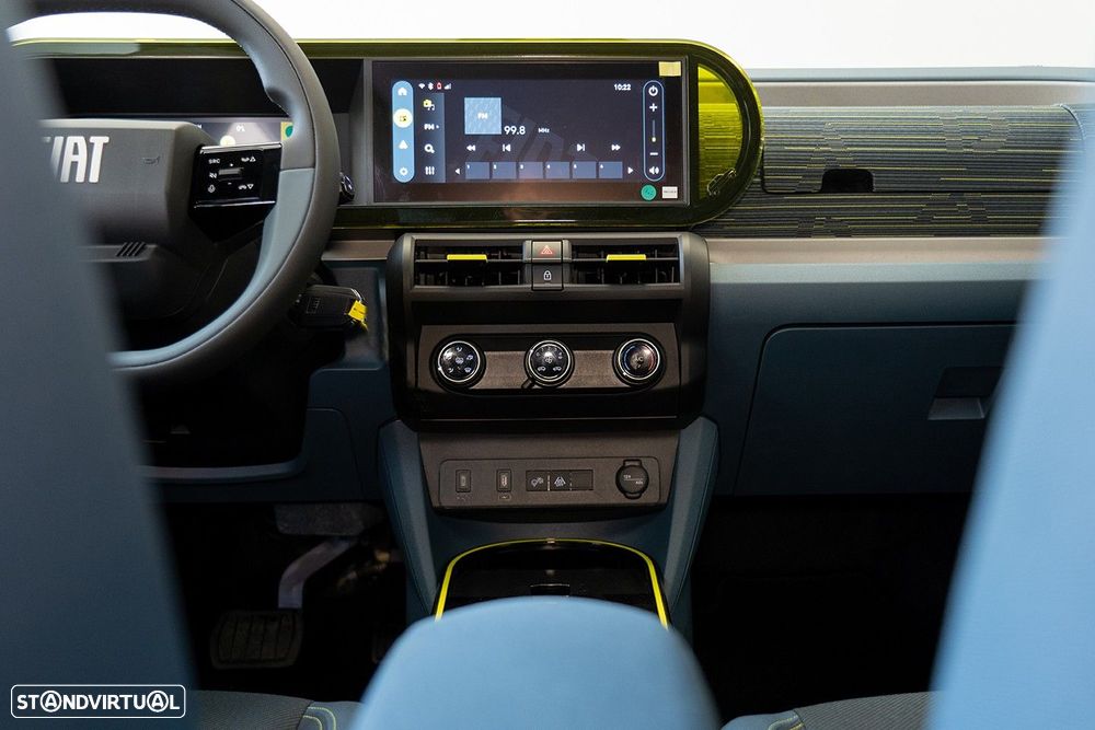 Fiat Panda - 29